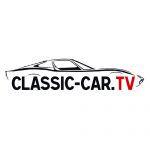 Classic Car TV _Logo